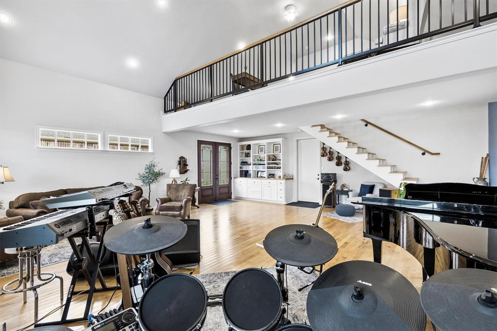 Mallard Brook Estates - Residential