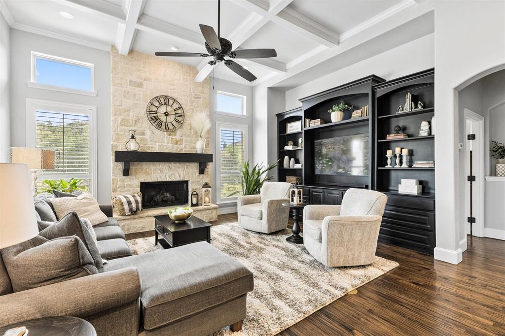 Mallard Brook Estates - Residential