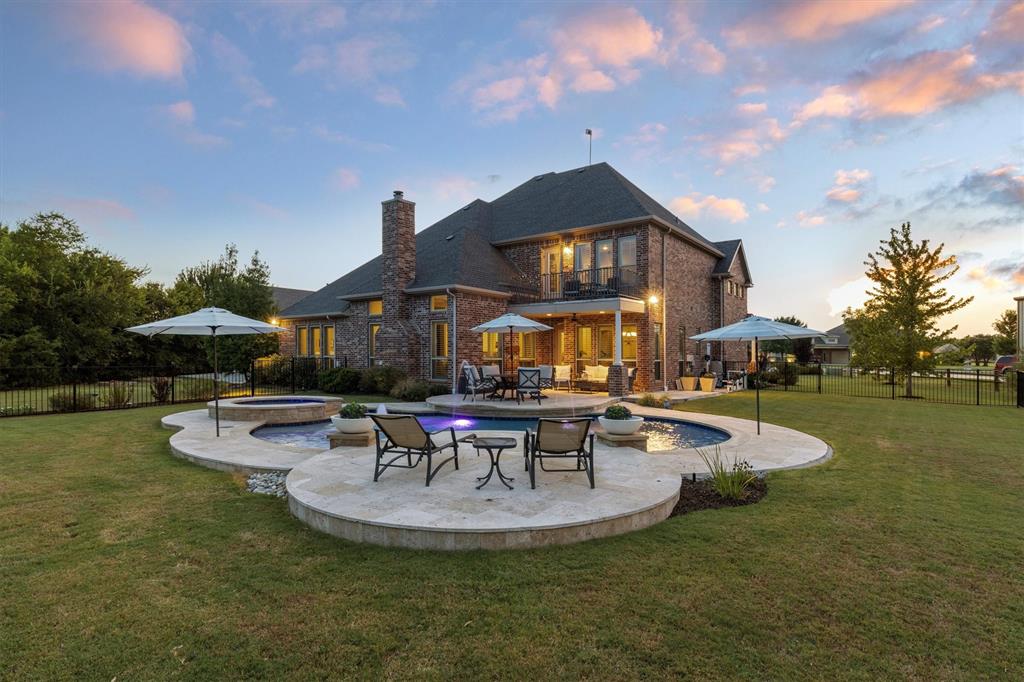 Mallard Brook Estates - Residential