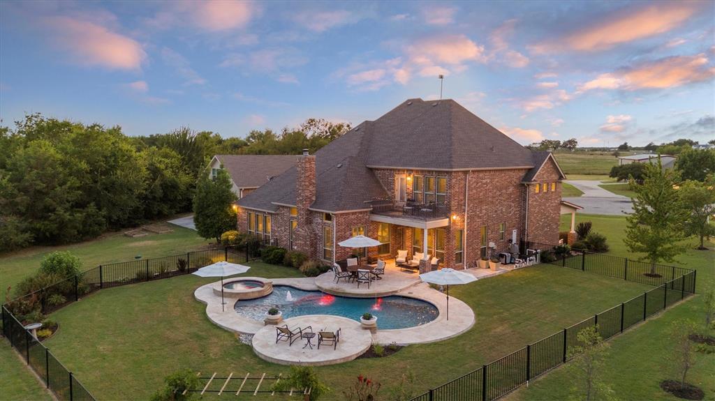 Mallard Brook Estates - Residential