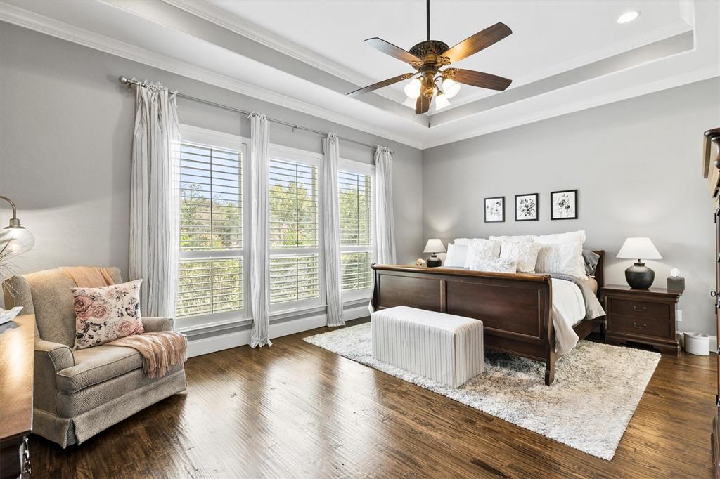 Mallard Brook Estates - Residential