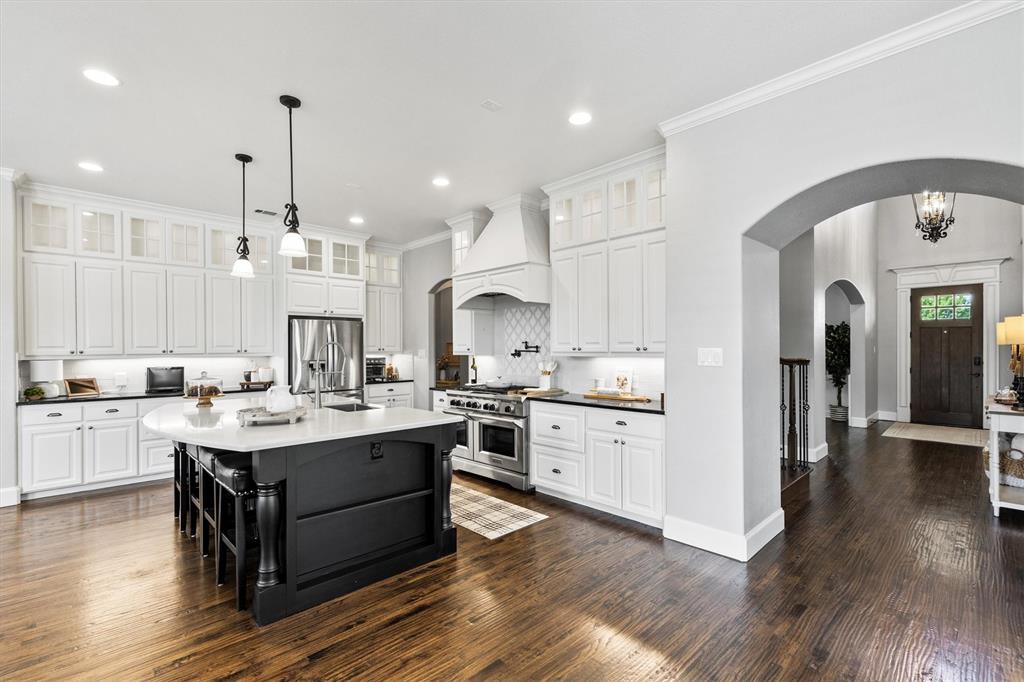 Mallard Brook Estates - Residential