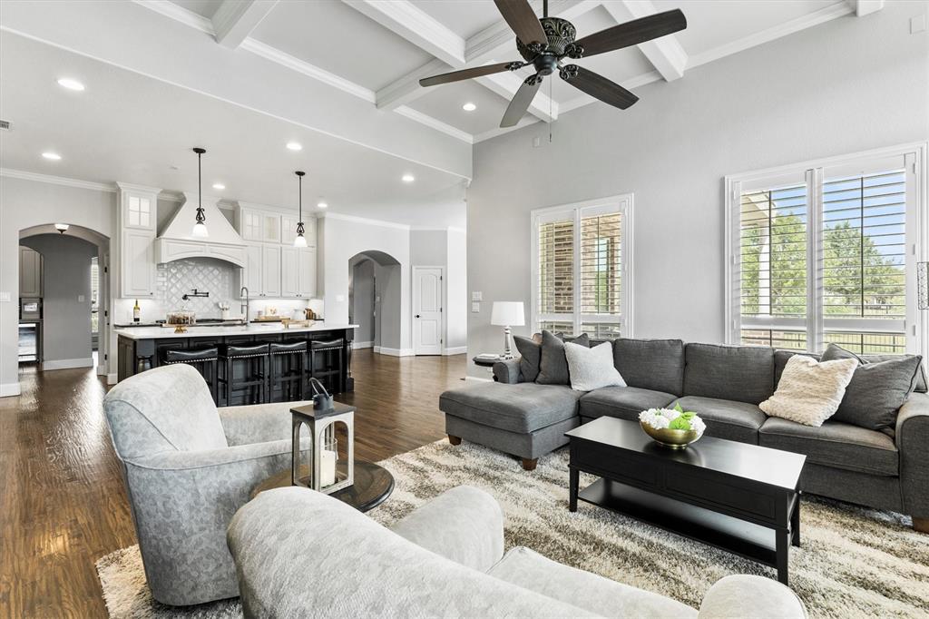 Mallard Brook Estates - Residential