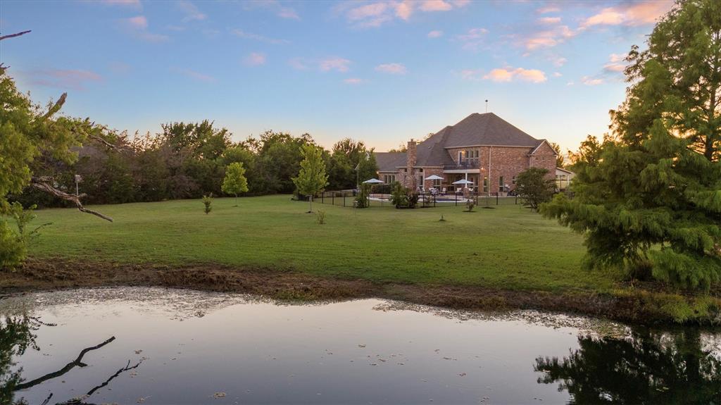 Mallard Brook Estates - Residential