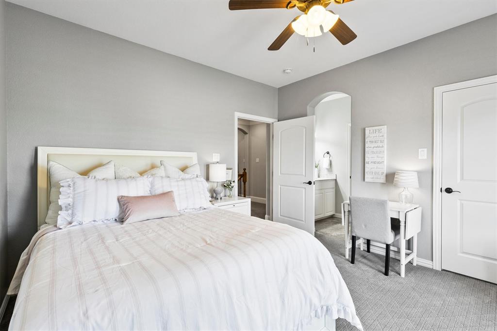 Mallard Brook Estates - Residential