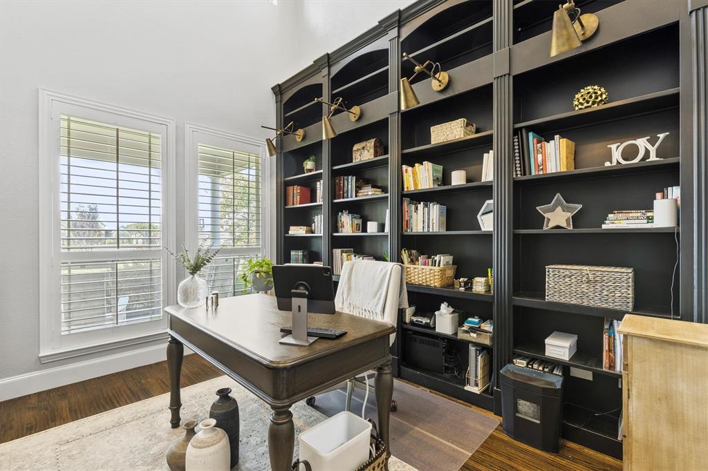 Mallard Brook Estates - Residential