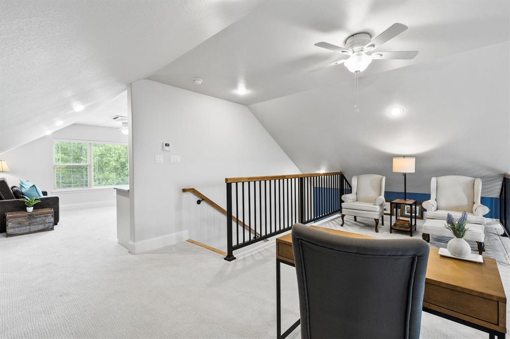 Mallard Brook Estates - Residential