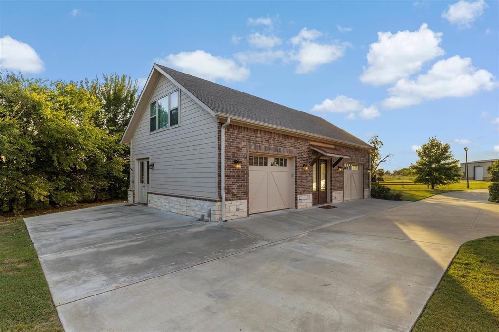 Mallard Brook Estates - Residential