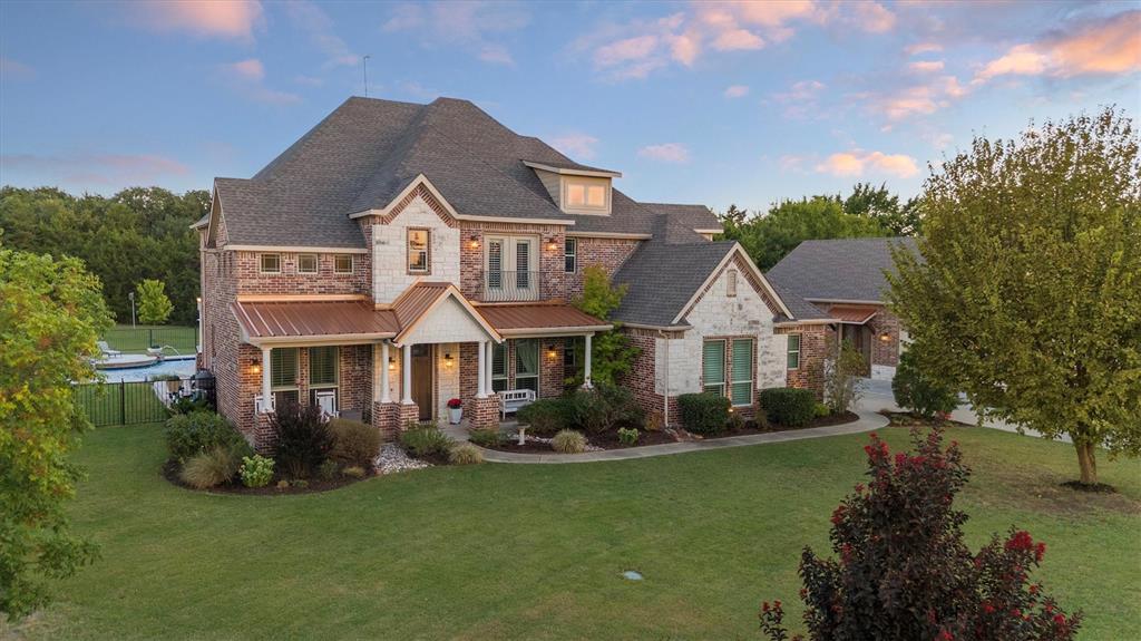 Mallard Brook Estates - Residential