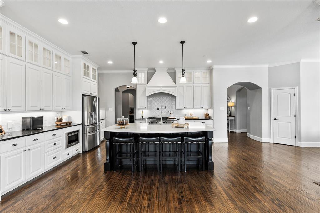 Mallard Brook Estates - Residential