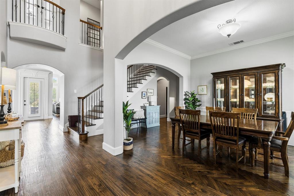 Mallard Brook Estates - Residential