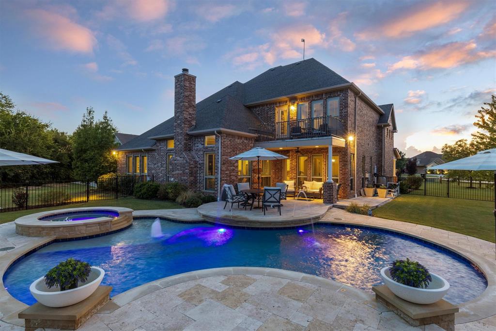 Mallard Brook Estates - Residential