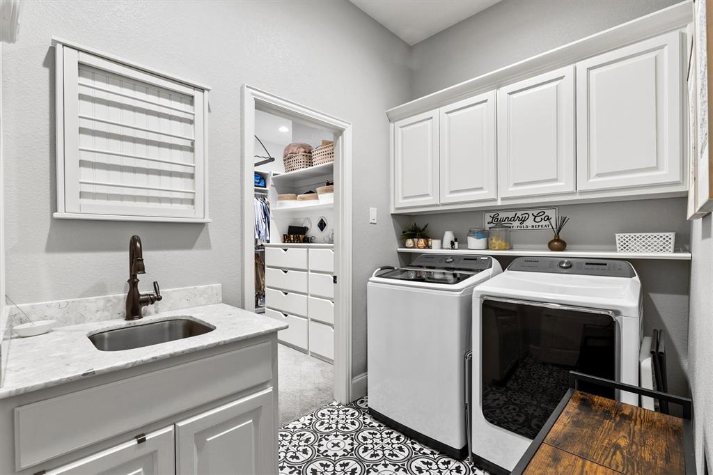 Mallard Brook Estates - Residential