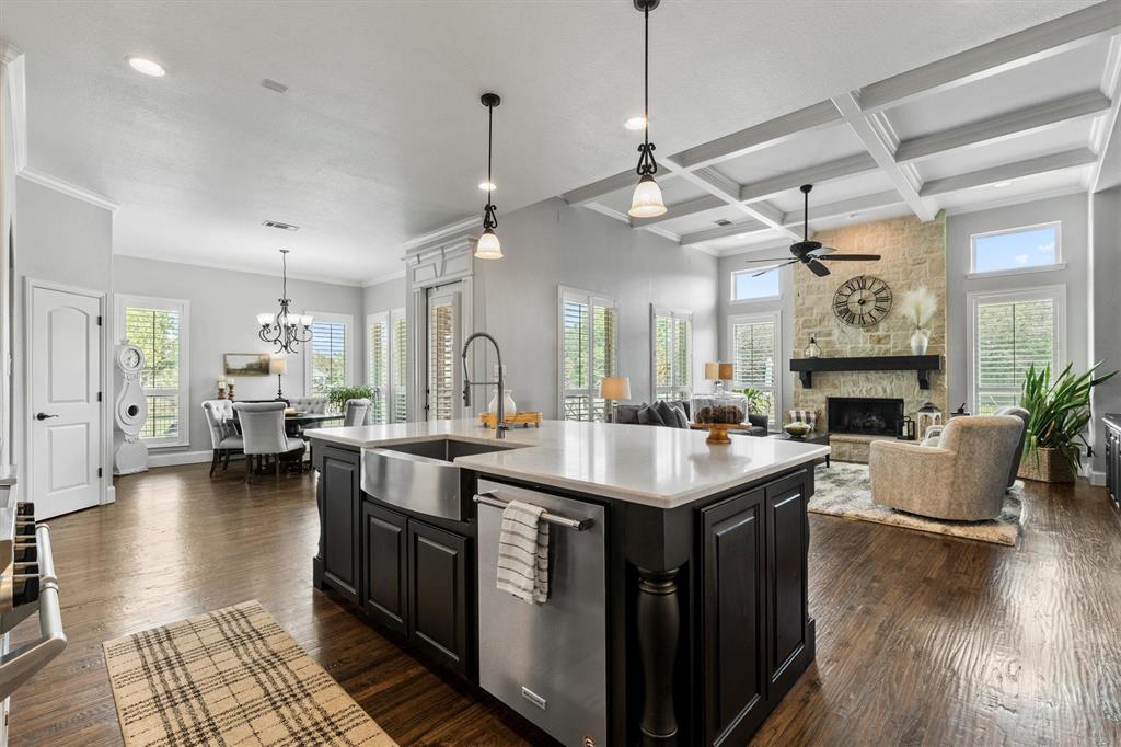 Mallard Brook Estates - Residential