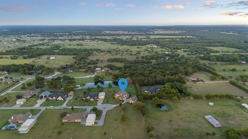 Mallard Brook Estates - Residential