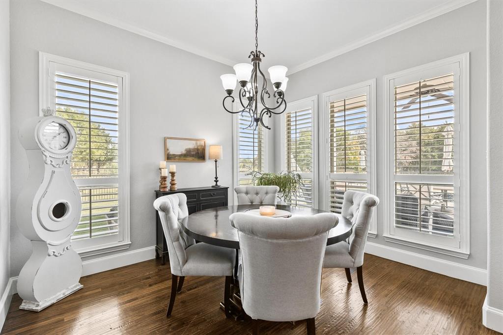 Mallard Brook Estates - Residential