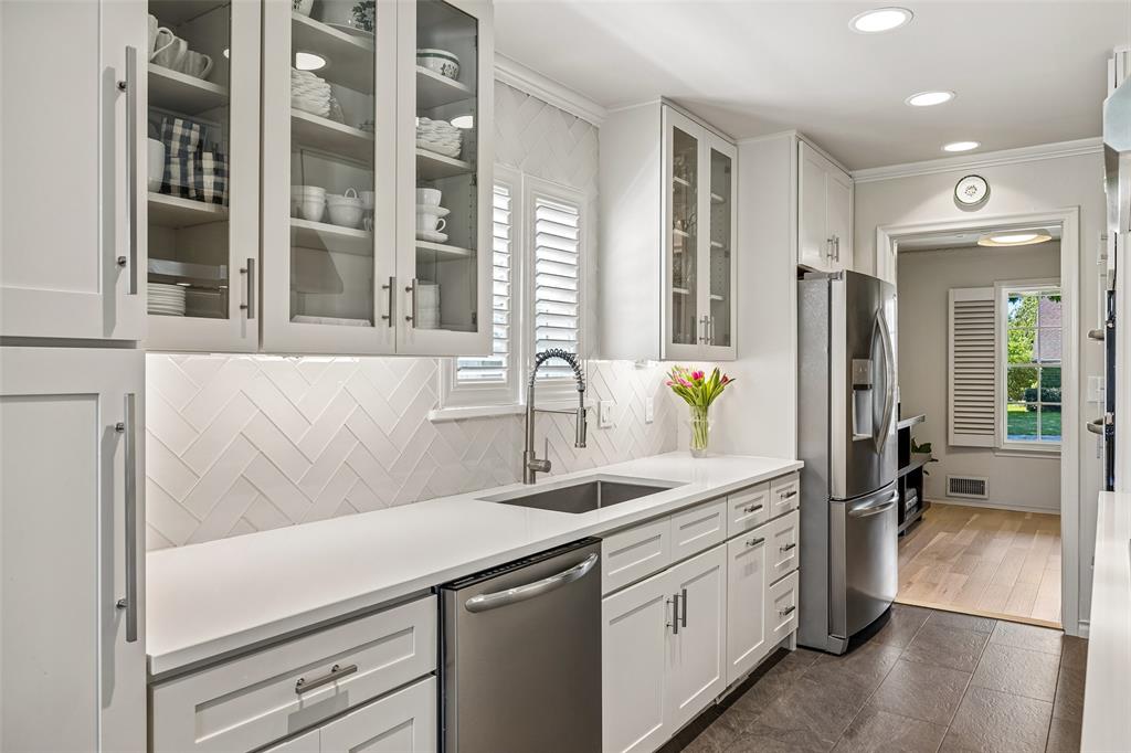 White Rock North - Residential