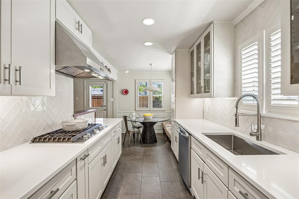 White Rock North - Residential