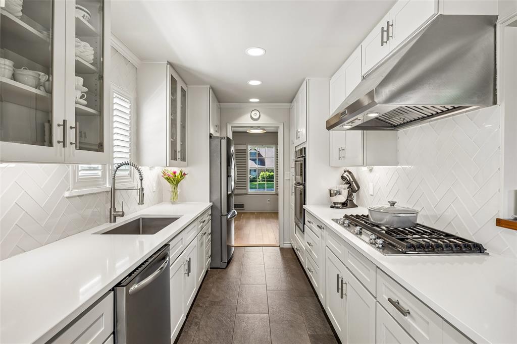 White Rock North - Residential