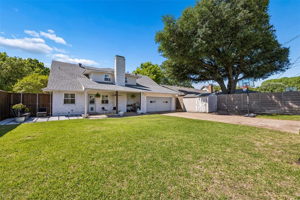 White Rock North - Residential