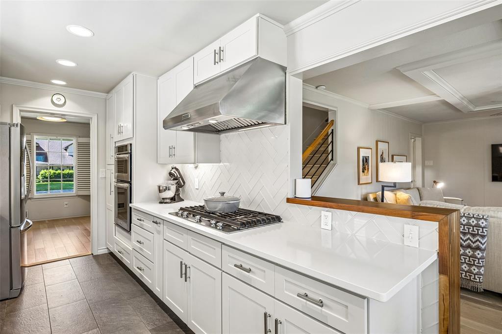 White Rock North - Residential