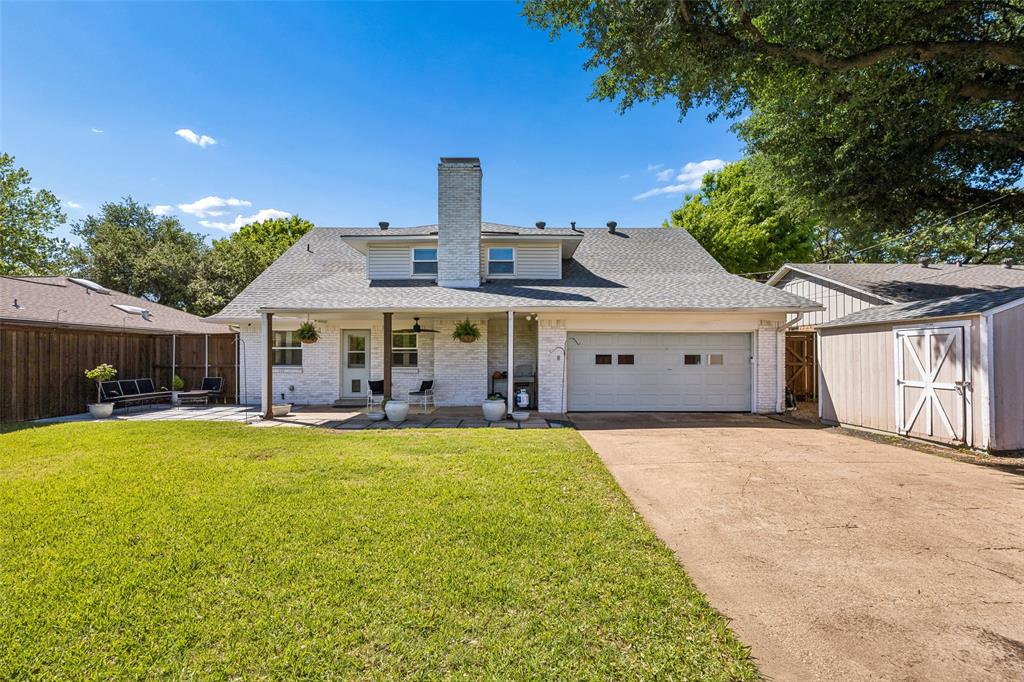 White Rock North - Residential