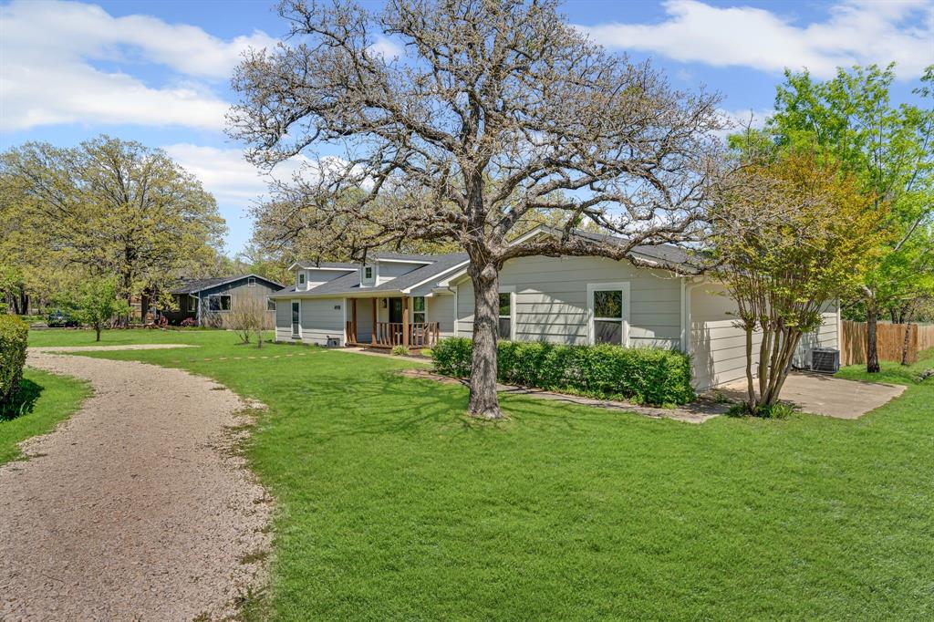 4918 Farris Road