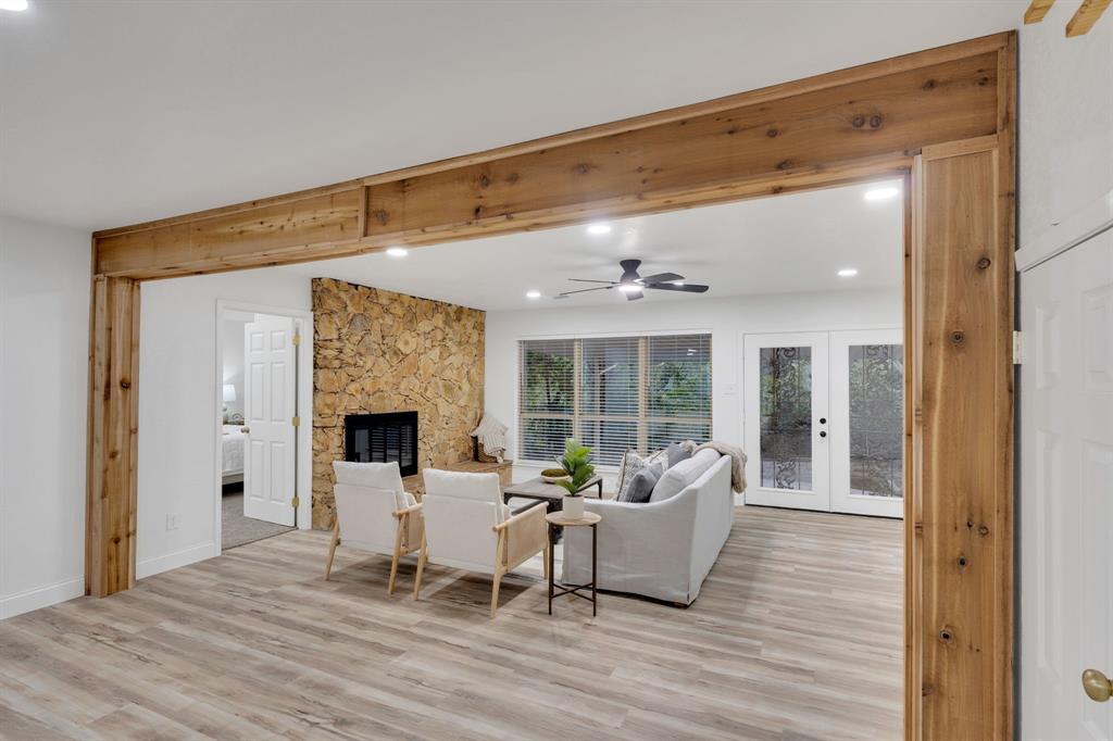 Russ Lo Valley Addition - Residential