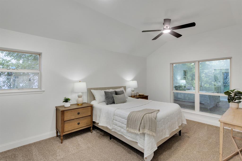 Russ Lo Valley Addition - Residential