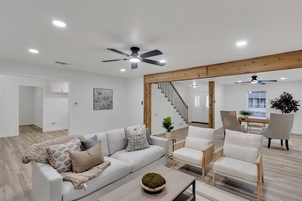 Russ Lo Valley Addition - Residential