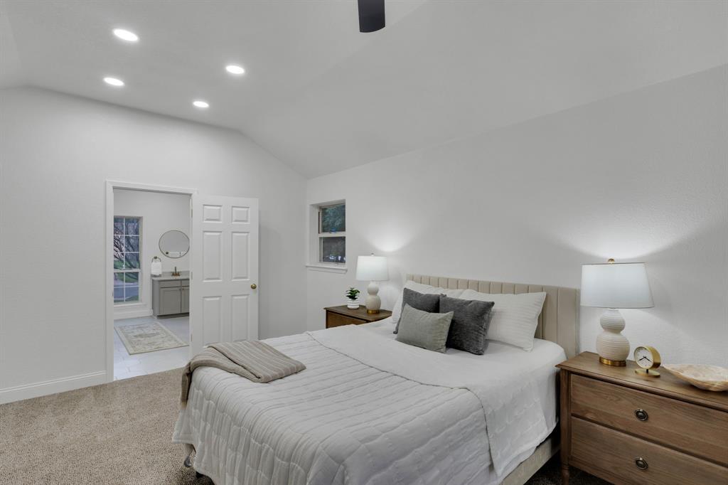 Russ Lo Valley Addition - Residential