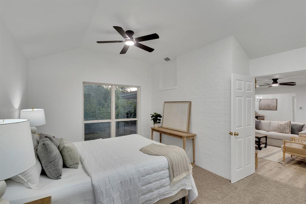 Russ Lo Valley Addition - Residential