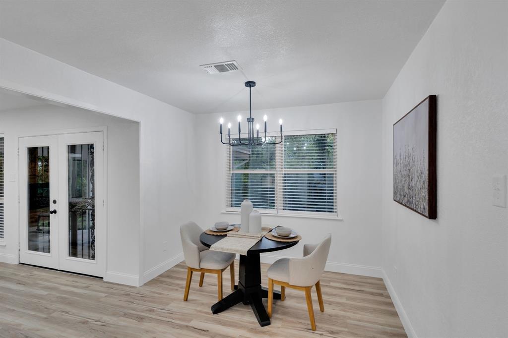 Russ Lo Valley Addition - Residential