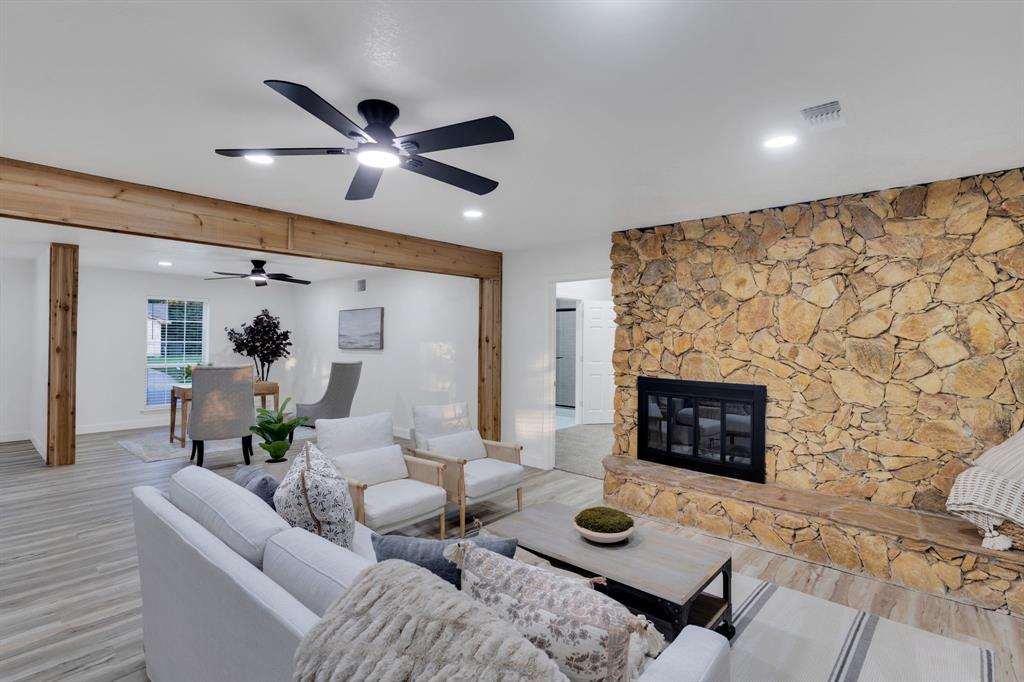 Russ Lo Valley Addition - Residential