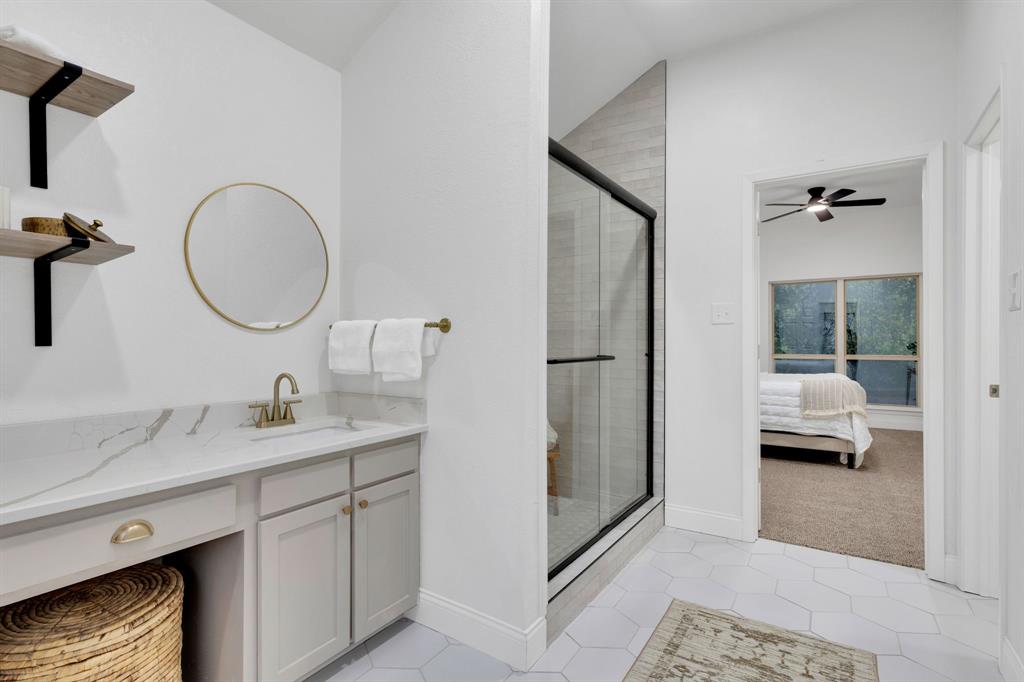 Russ Lo Valley Addition - Residential