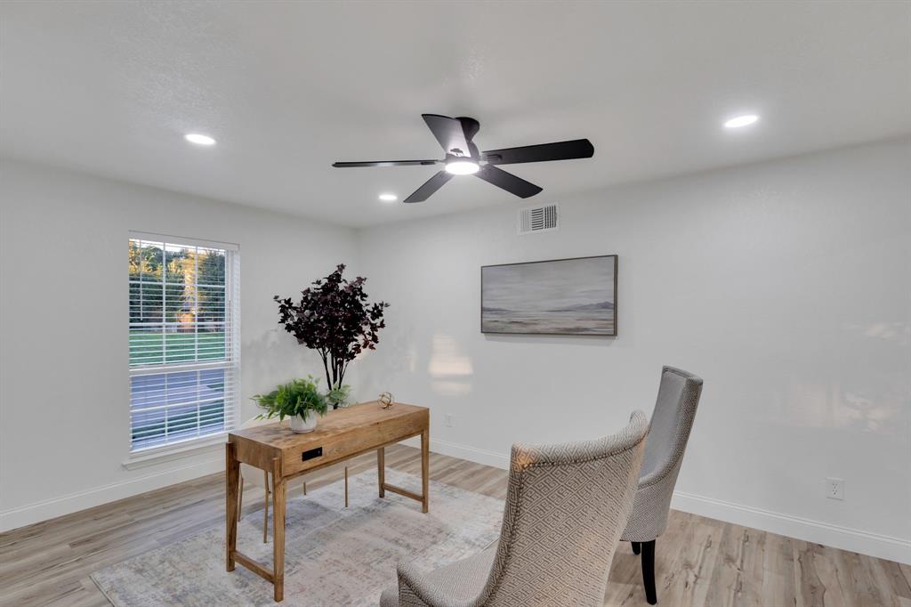 Russ Lo Valley Addition - Residential