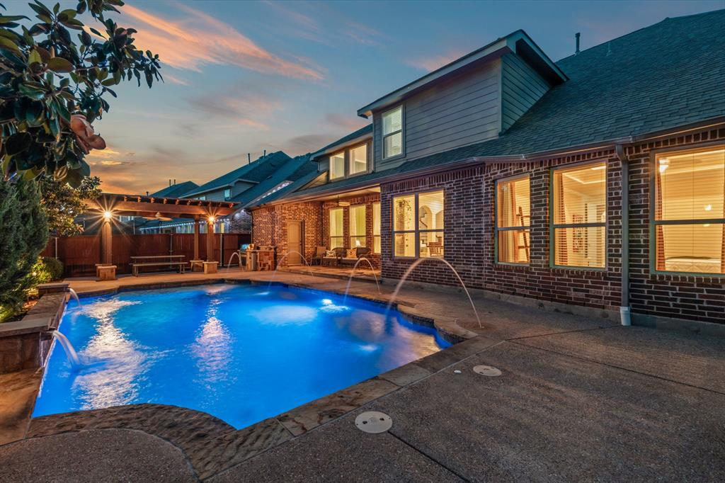 The Highlands At Trophy Club N - Residential