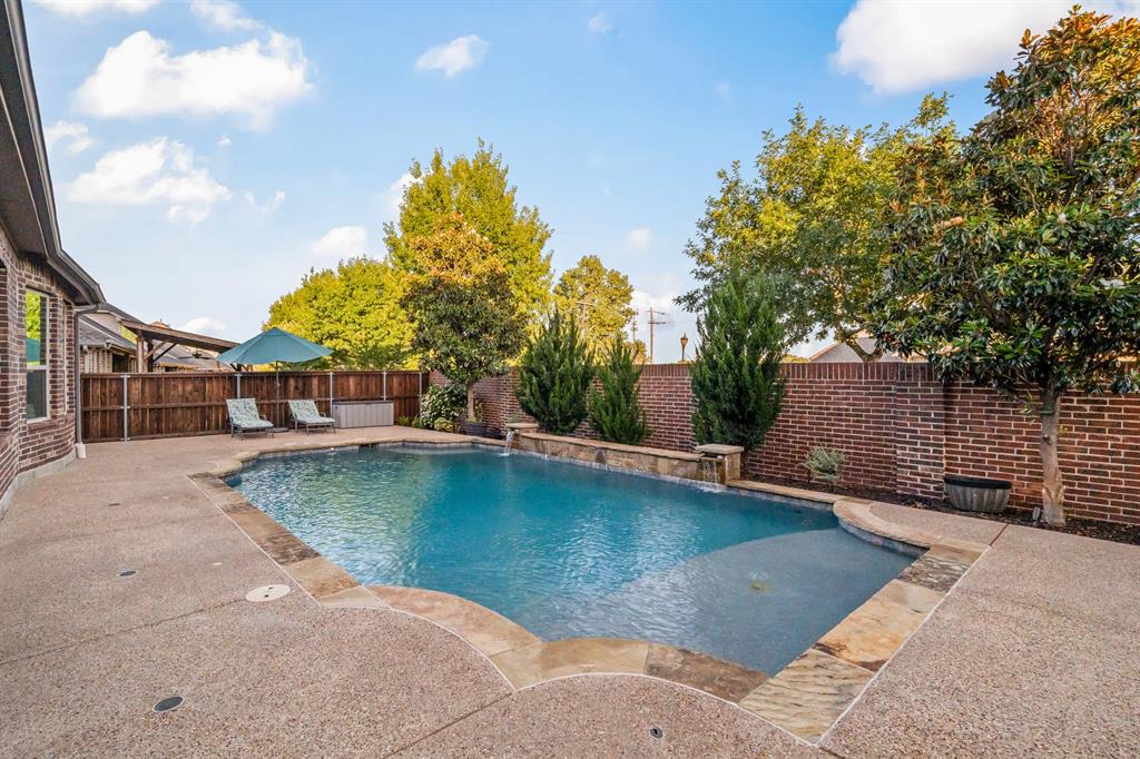 The Highlands At Trophy Club N - Residential