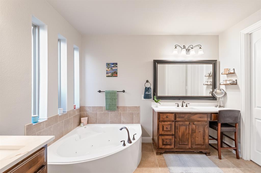 The Highlands At Trophy Club N - Residential