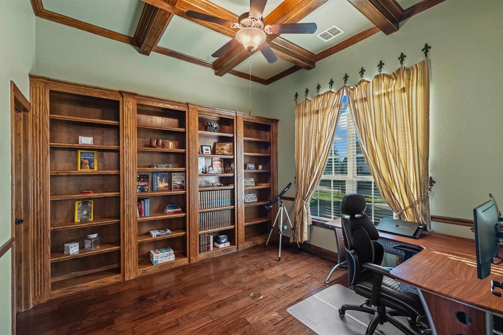 The Highlands At Trophy Club N - Residential