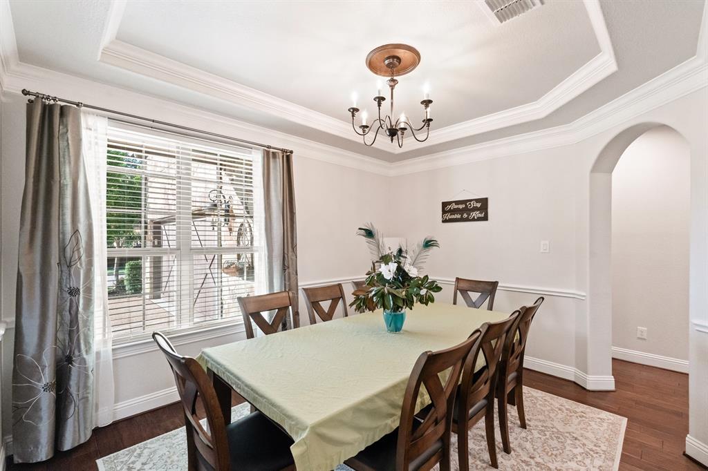 The Highlands At Trophy Club N - Residential