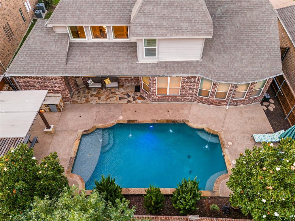 The Highlands At Trophy Club N - Residential