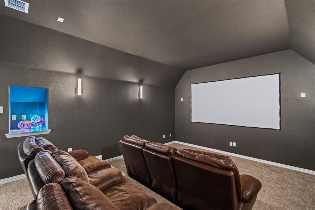 The Highlands At Trophy Club N - Residential