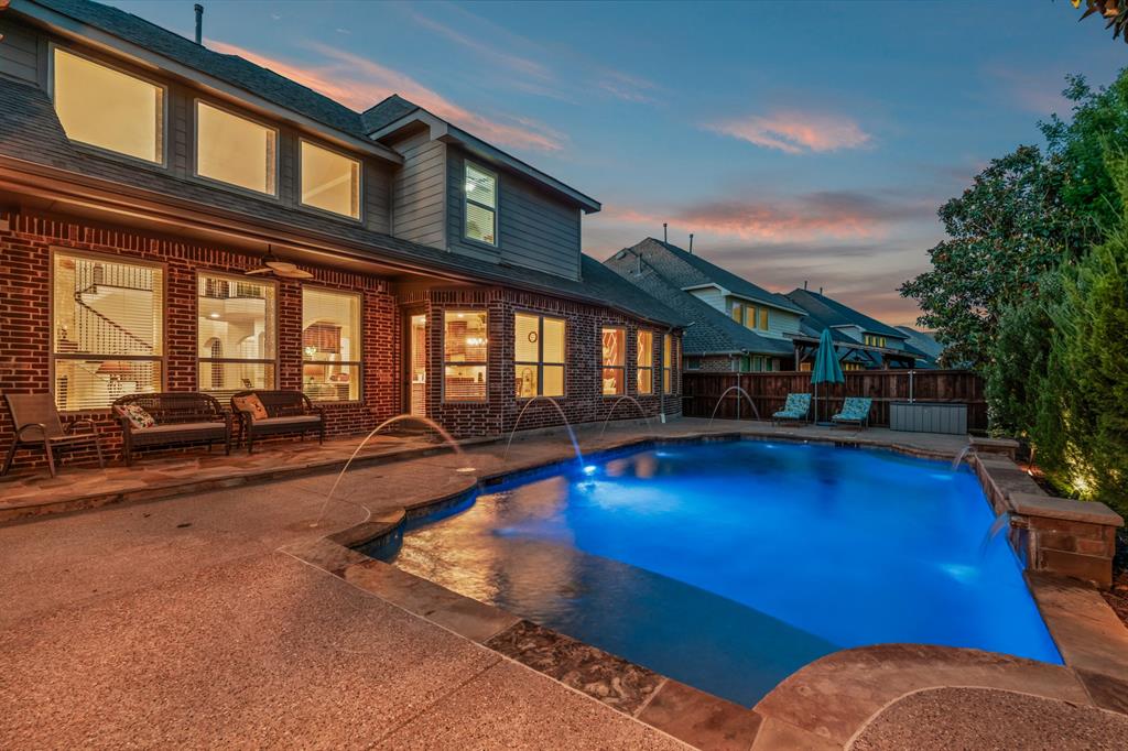 The Highlands At Trophy Club N - Residential