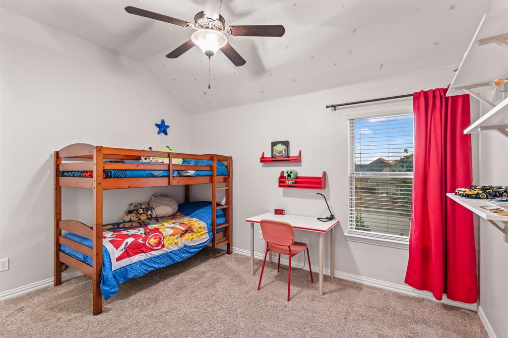 The Highlands At Trophy Club N - Residential