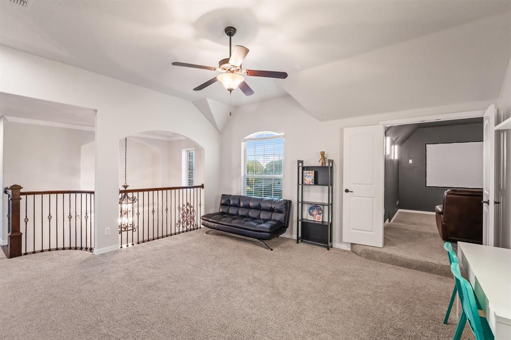 The Highlands At Trophy Club N - Residential