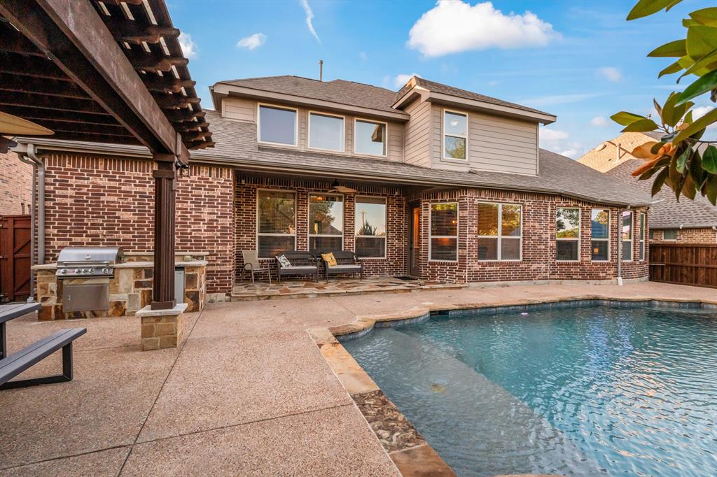 The Highlands At Trophy Club N - Residential