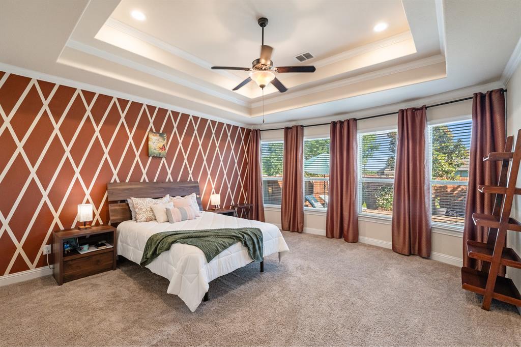 The Highlands At Trophy Club N - Residential