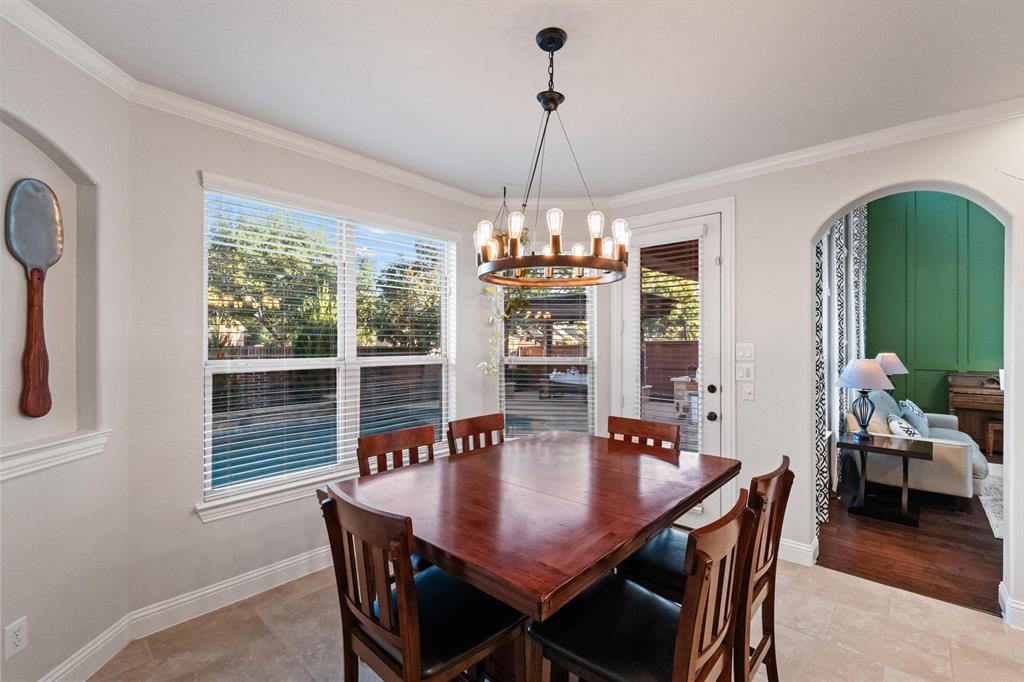 The Highlands At Trophy Club N - Residential