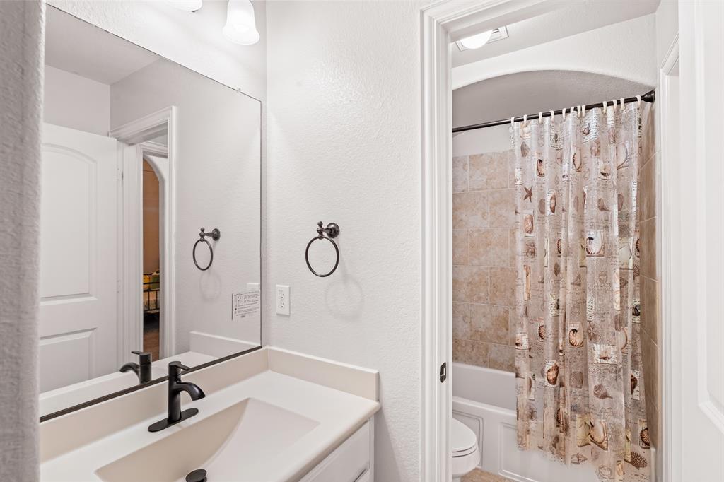 The Highlands At Trophy Club N - Residential